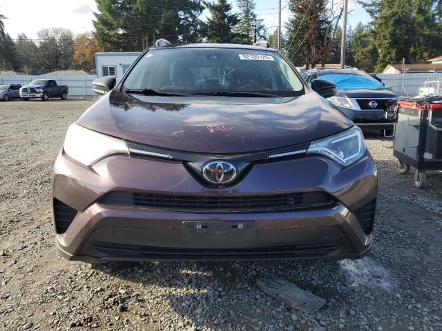 Photo 5 from auction – 2017 TOYOTA RAV4 LE with VIN 2T3BFREV3HW660752