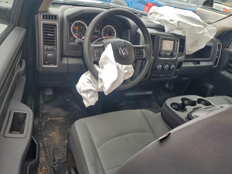 Photo 8 from auction – 2023 RAM 1500 CLASS with VIN 3C6JR6DG4PG626121