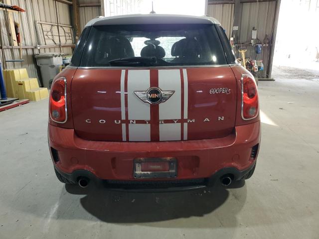 Photo 6 from auction – 2013 MINI COOPER S C with VIN WMWZC3C56DWP23911