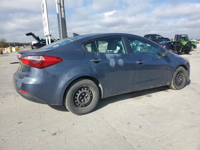 صورة رقم 3 من المزاد - 2014 KIA FORTE LX مع VIN KNAFK4A69E5066892