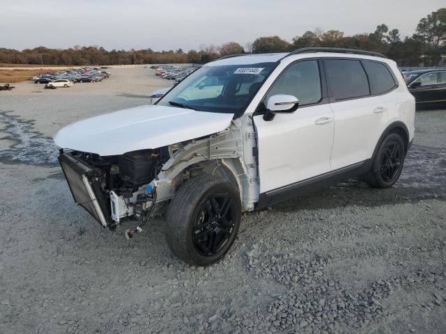 Photo 1 from auction – 2023 KIA TELLURIDE with VIN 5XYP5DGCXPG328084