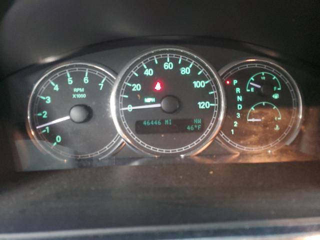 Photo 9 from auction – 2005 BUICK LACROSSE C with VIN 2G4WC532251256045