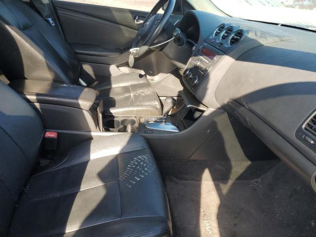 Photo 7 from auction – 2011 NISSAN ALTIMA BAS with VIN 1N4AL2AP9BN475158