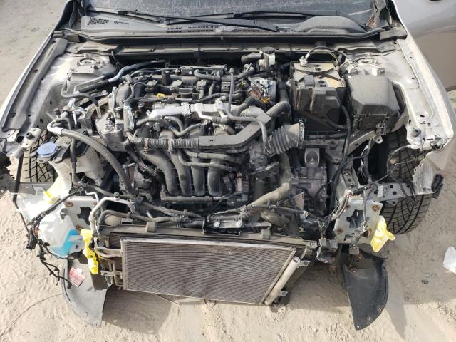 Photo 11 from auction – 2023 MAZDA 3 with VIN JM1BPAKM0P1622936