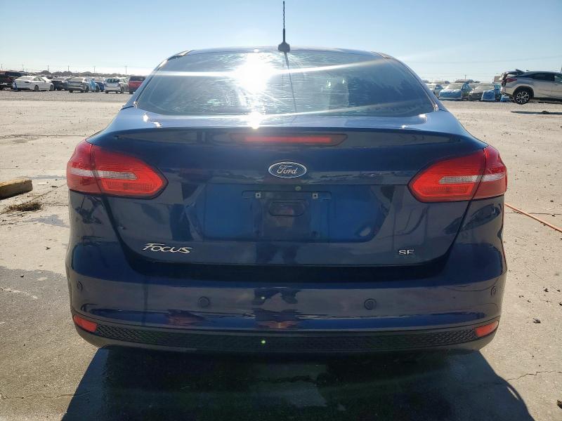 Photo 6 from auction – 2016 FORD FOCUS SE with VIN 1FADP3F24GL330102