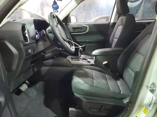 Photo 7 from auction – 2024 FORD BRONCO SPO with VIN 3FMCR9B69RRF15547