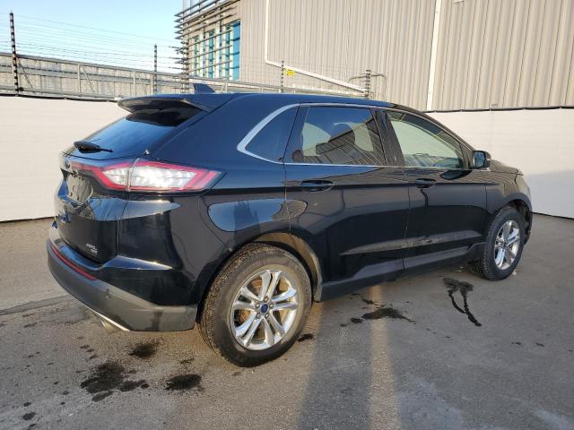 Photo 3 from auction – 2017 FORD EDGE SEL with VIN 2FMPK4J83HBC05368