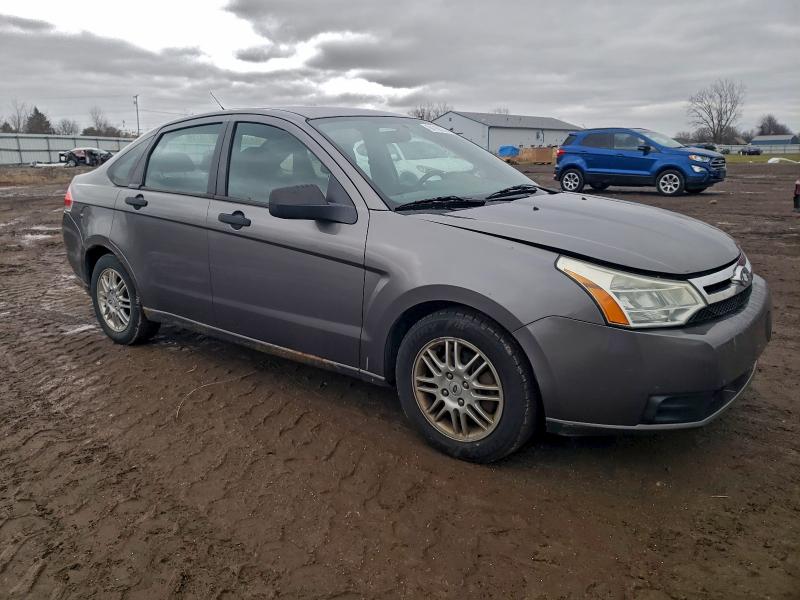 Photo 4 from auction – 2011 FORD FOCUS SE with VIN 1FAHP3FN6BW166421