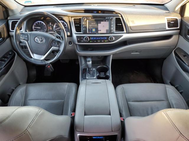 صورة رقم 8 من المزاد - 2014 TOYOTA HIGHLANDER مع VIN 5TDKKRFH3ES031607