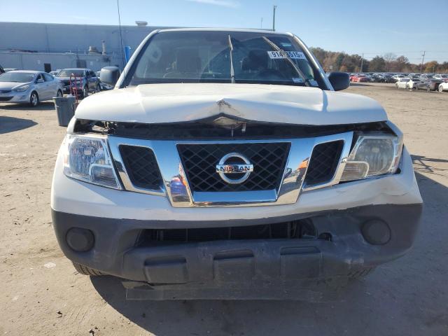 Photo 5 from auction – 2017 NISSAN FRONTIER S with VIN 1N6BD0CT7HN756486