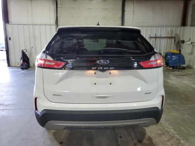 صورة رقم 6 من المزاد - 2023 FORD EDGE SEL مع VIN 2FMPK4J94PBA37876