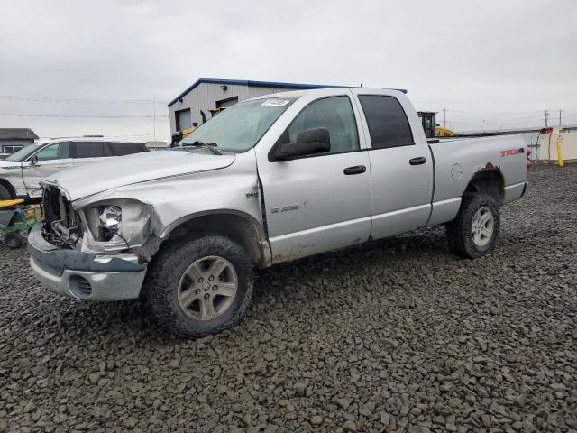 DODGE RAM 1500 S 2008 with VIN 1D7HU18258J142312 - Photo from auction
