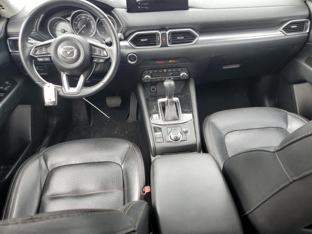 Photo 8 from auction – 2023 MAZDA CX-5 PREFE with VIN JM3KFBCM8P0193033