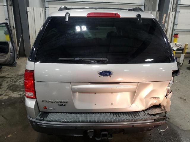 Photo 6 from auction – 2005 FORD EXPLORER X with VIN 1FMDU73K55UA85828