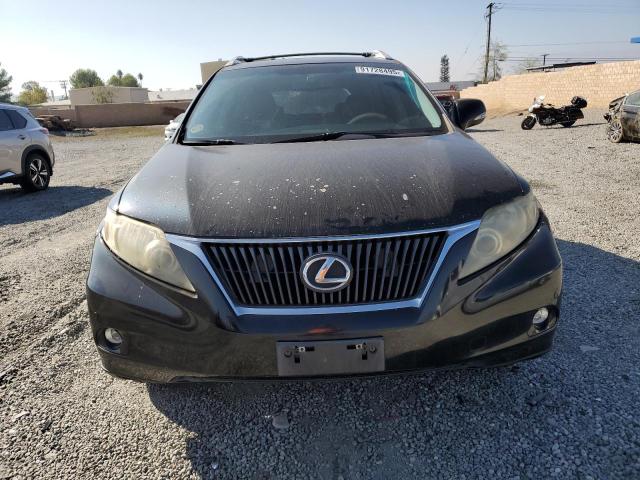 Photo 5 from auction – 2010 LEXUS RX 350 with VIN 2T2ZK1BA9AC032168