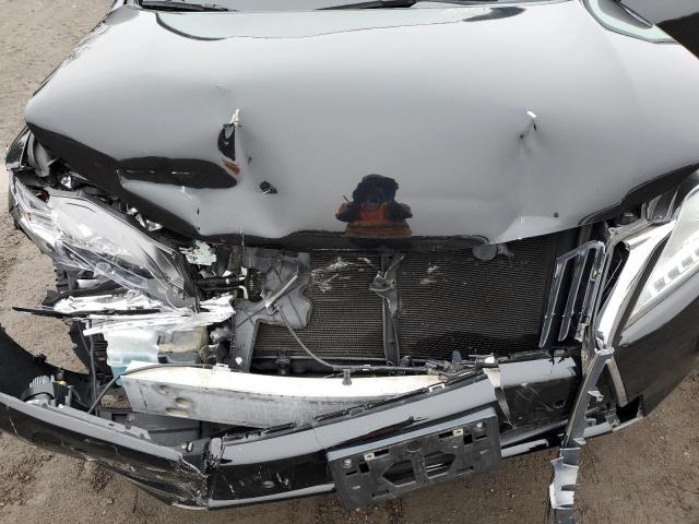 Photo 11 from auction – 2015 LEXUS RX 350 BAS with VIN 2T2BK1BA3FC267691