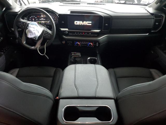 Photo 8 from auction – 2025 GMC SIERRA C15 with VIN 3GTPHDED7SG273106