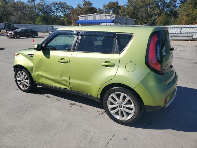 Zdjęcie 2 z aukcji – 2017 KIA SOUL + z VIN KNDJP3A58H7882825
