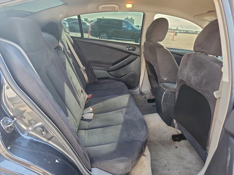 Photo 10 from auction – 2010 NISSAN ALTIMA BAS with VIN 1N4AL2AP2AN525347