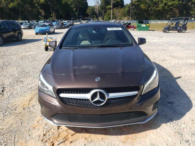 Photo 5 from auction – 2019 MERCEDES-BENZ CLA 250 with VIN WDDSJ4EB5KN726262