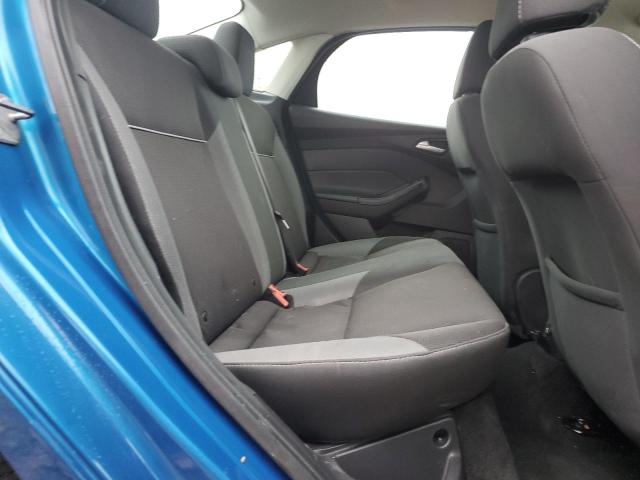 Photo 10 from auction – 2014 FORD FOCUS SE with VIN 1FADP3F25EL112537