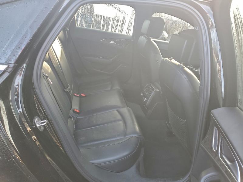 Photo 10 from auction – 2017 AUDI A6 PREMIUM with VIN WAUG8AFC6HN041095