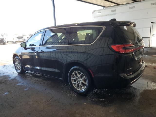Photo 2 from auction – 2024 CHRYSLER PACIFICA T with VIN 2C4RC1BG3RR178969