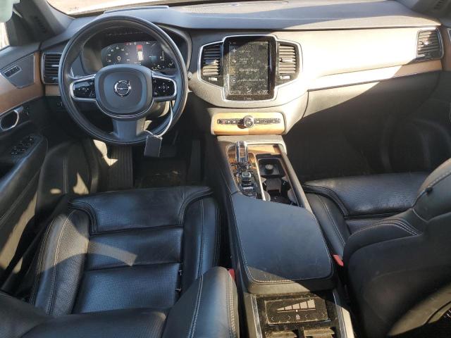 Photo 8 from auction – 2018 VOLVO XC90 T8 with VIN YV4BR0PL4J1342686