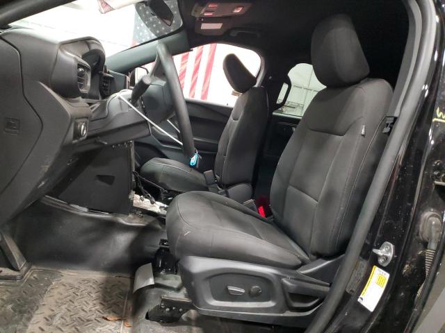 Photo 7 from auction – 2023 FORD EXPLORER P with VIN 1FM5K8AB9PGC20233