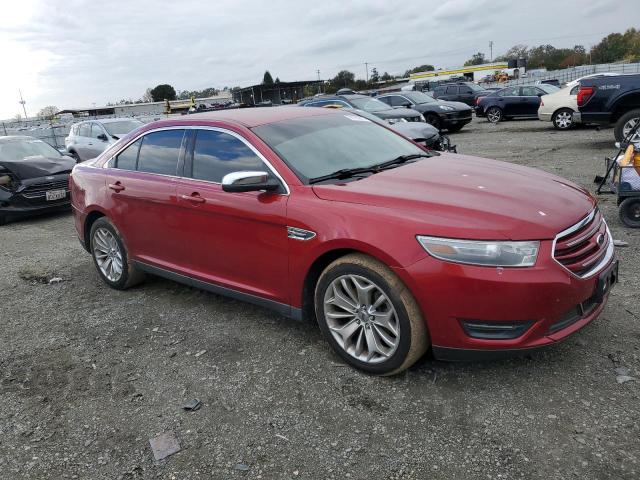 Photo 4 from auction – 2014 FORD TAURUS LIM with VIN 1FAHP2F81EG149626