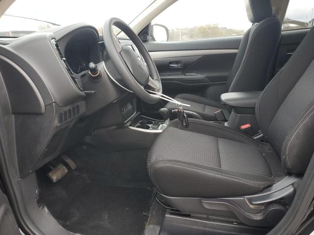 Photo 7 from auction – 2018 MITSUBISHI OUTLANDER with VIN JA4AD2A39JJ005815