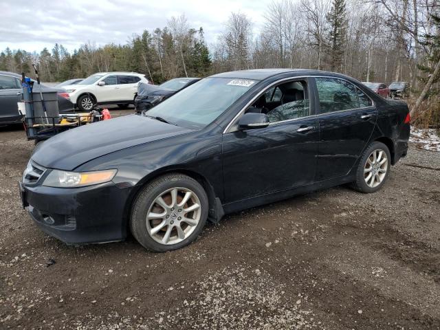 Photo 1 from auction – 2006 ACURA TSX with VIN JH4CL96846C800389