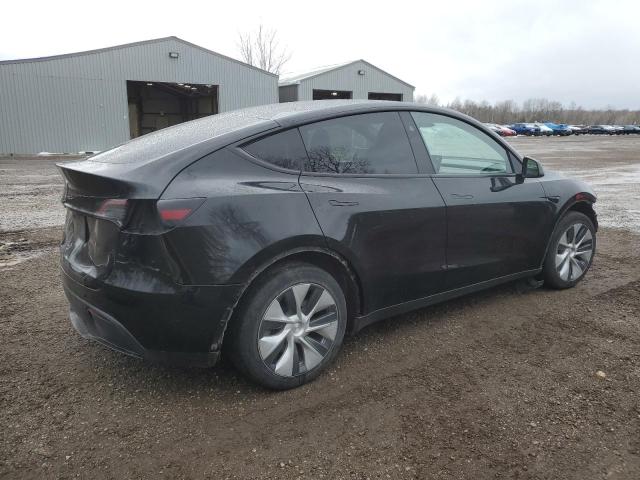 Photo 3 from auction – 2024 TESLA MODEL Y with VIN 7SAYGDED6RF054826
