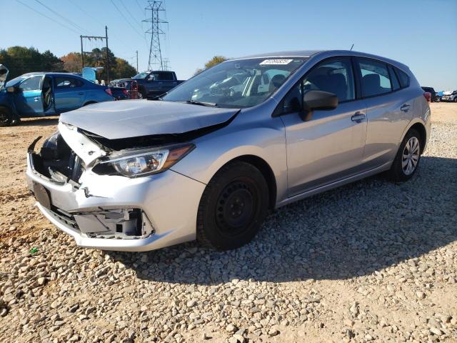 SUBARU IMPREZA 2020 с VIN 4S3GTAB68L3715916 - Фото с аукциона