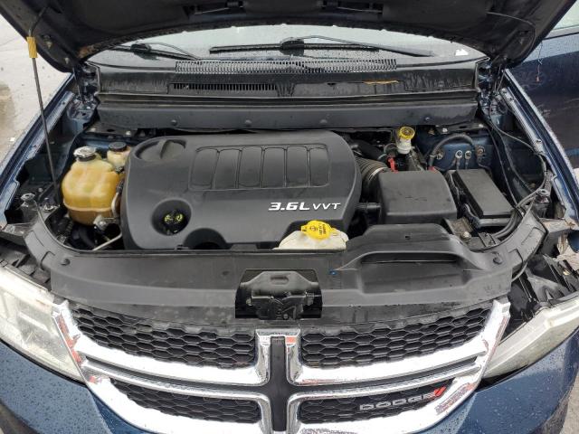 Zdjęcie 12 z aukcji – 2013 DODGE JOURNEY CR z VIN 3C4PDDDGXDT589567