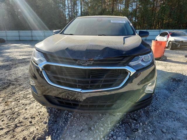Photo 5 from auction – 2021 CHEVROLET EQUINOX LT with VIN 3GNAXKEV4MS128733
