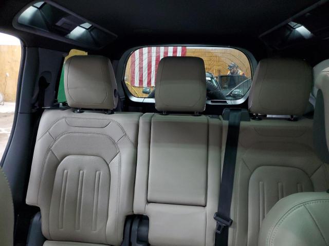 Photo 10 from auction – 2022 LAND ROVER DEFENDER 1 with VIN SALEWERU2N2102959