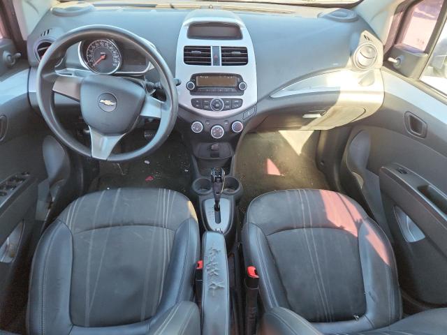 Photo 8 from auction – 2014 CHEVROLET SPARK LS with VIN KL8CB6S98EC530673