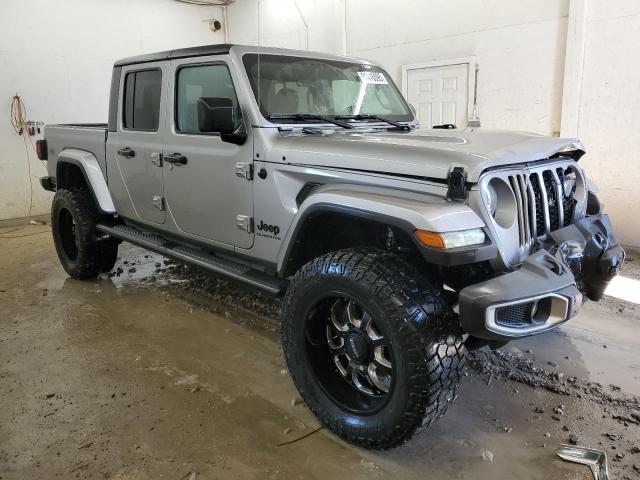 Photo 4 from auction – 2021 JEEP GLADIATOR with VIN 1C6HJTAG6ML573803