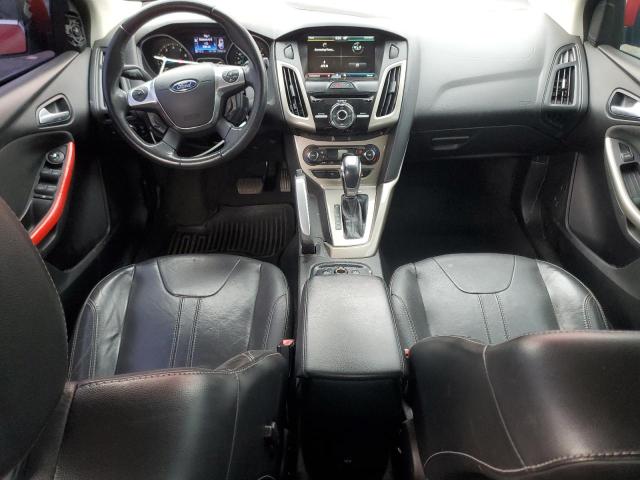 Foto 8 de la subasta – 2012 FORD FOCUS SEL con VIN 1FAHP3H29CL466301