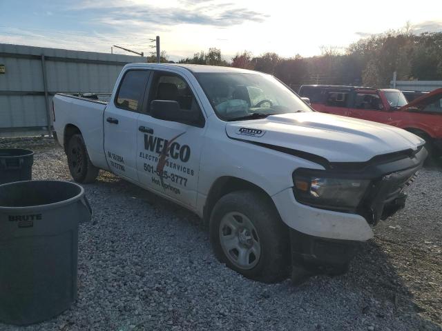 Photo 4 from auction – 2023 RAM 1500 TRADE with VIN 1C6SRECG3PN693963