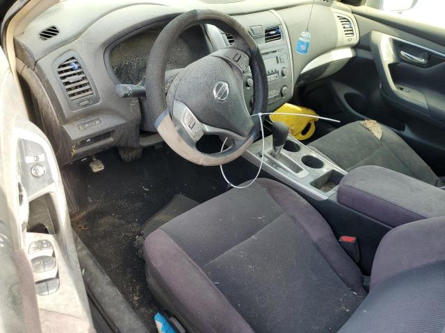 Photo 8 from auction – 2013 NISSAN ALTIMA 2.5 with VIN 1N4AL3AP5DN509251