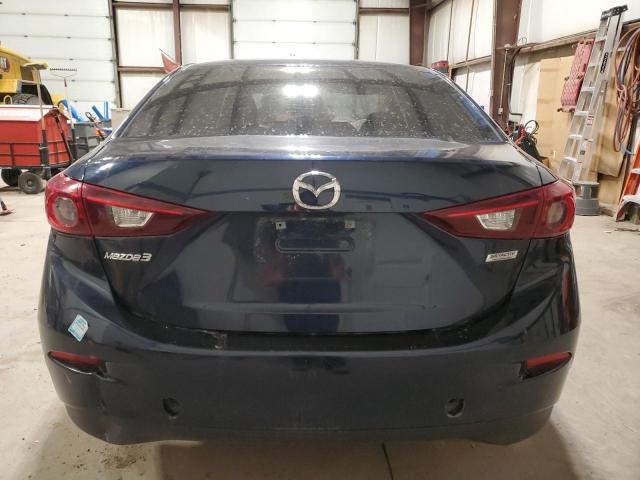 صورة رقم 6 من المزاد - 2018 MAZDA 3 GS مع VIN 3MZBN1V76JM218588