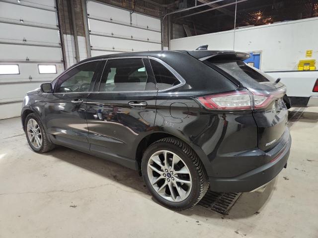Photo 2 from auction – 2015 FORD EDGE TITAN with VIN 2FMPK4K82FBB03636