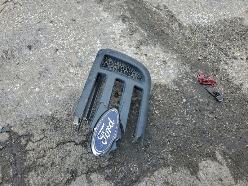 Zdjęcie 12 z aukcji – 2010 FORD RANGER z VIN 1FTKR1AD4APA10528