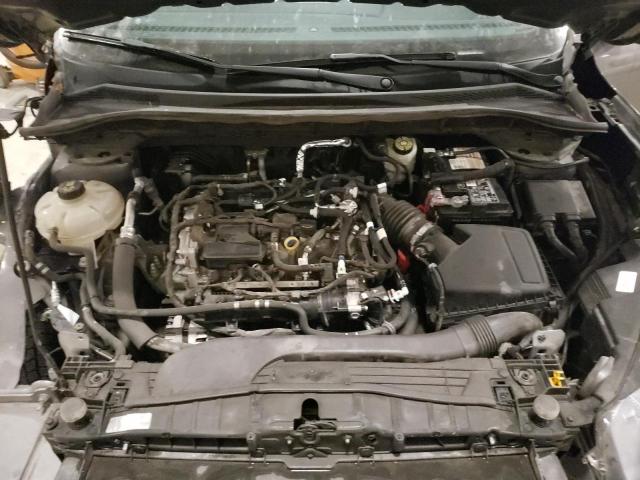 Photo 11 from auction – 2021 FORD ESCAPE S with VIN 1FMCU9F64MUA47981