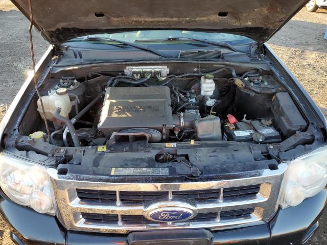 Photo 12 from auction – 2011 FORD ESCAPE XLT with VIN 1FMCU9DG4BKC58439