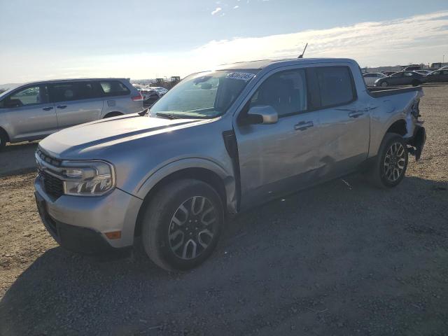 Photo 1 from auction – 2023 FORD MAVERICK X with VIN 3FTTW8E35PRA98806