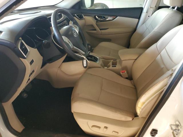 Photo 7 from auction – 2016 NISSAN ROGUE S with VIN KNMAT2MT1GP724356
