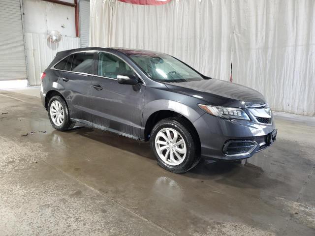 Photo 4 from auction – 2016 ACURA RDX TECHNO with VIN 5J8TB3H5XGL017858
